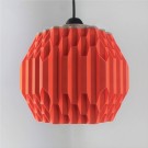 Hexagon taklampe thumbnail