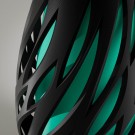 Spectra bordlampe thumbnail