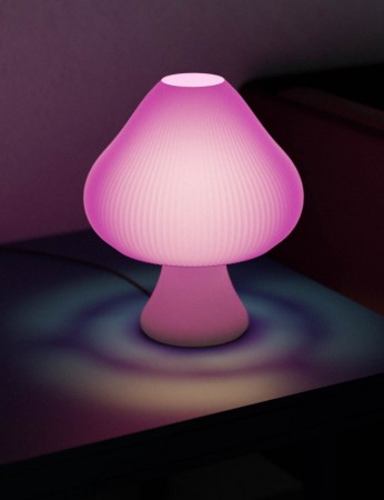 Groove bordlampe