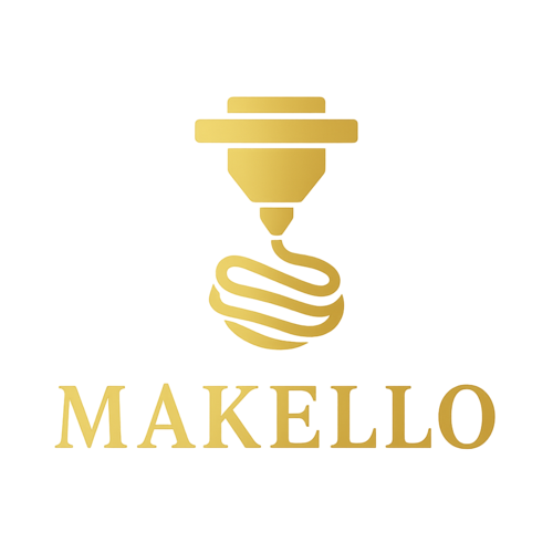 Oppdag Makello – et norsk merke som kombinerer moderne estetikk med funksjonelt 3D-printet design. Interiør du trives med.